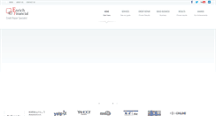 Desktop Screenshot of enrichfin.com